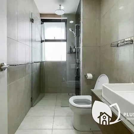 Datum Jelatek By Plush Kuala Lumpur Exterior photo