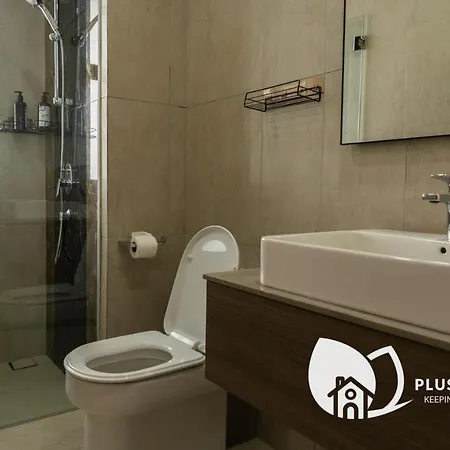 Datum Jelatek By Plush Kuala Lumpur Exterior photo