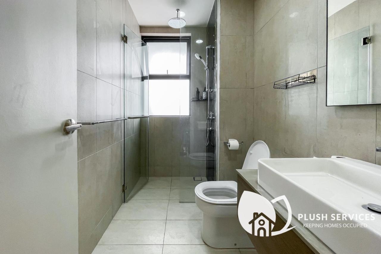 Datum Jelatek By Plush Apartment Kuala Lumpur