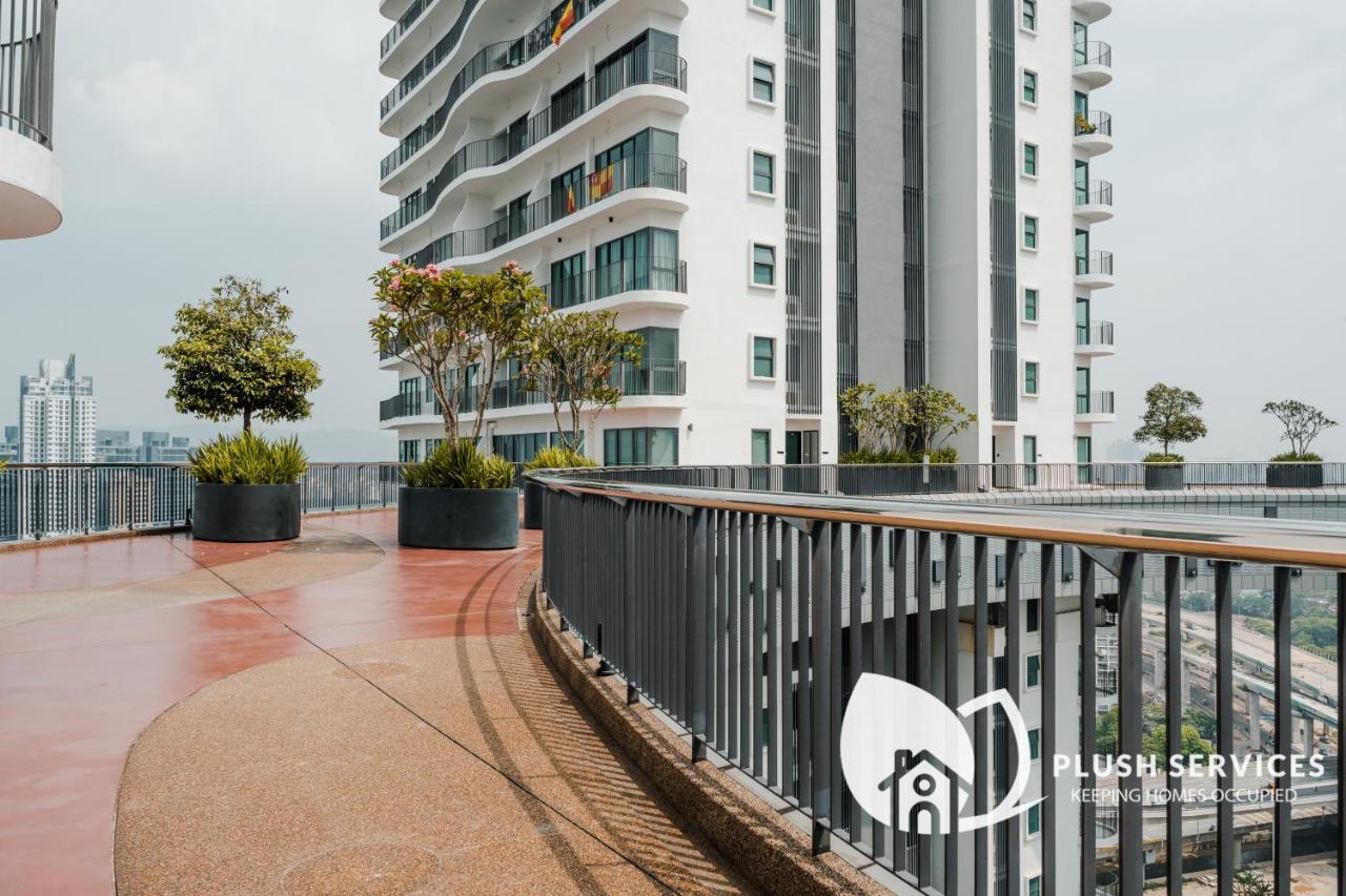 Apartment Datum Jelatek By Plush Kuala Lumpur