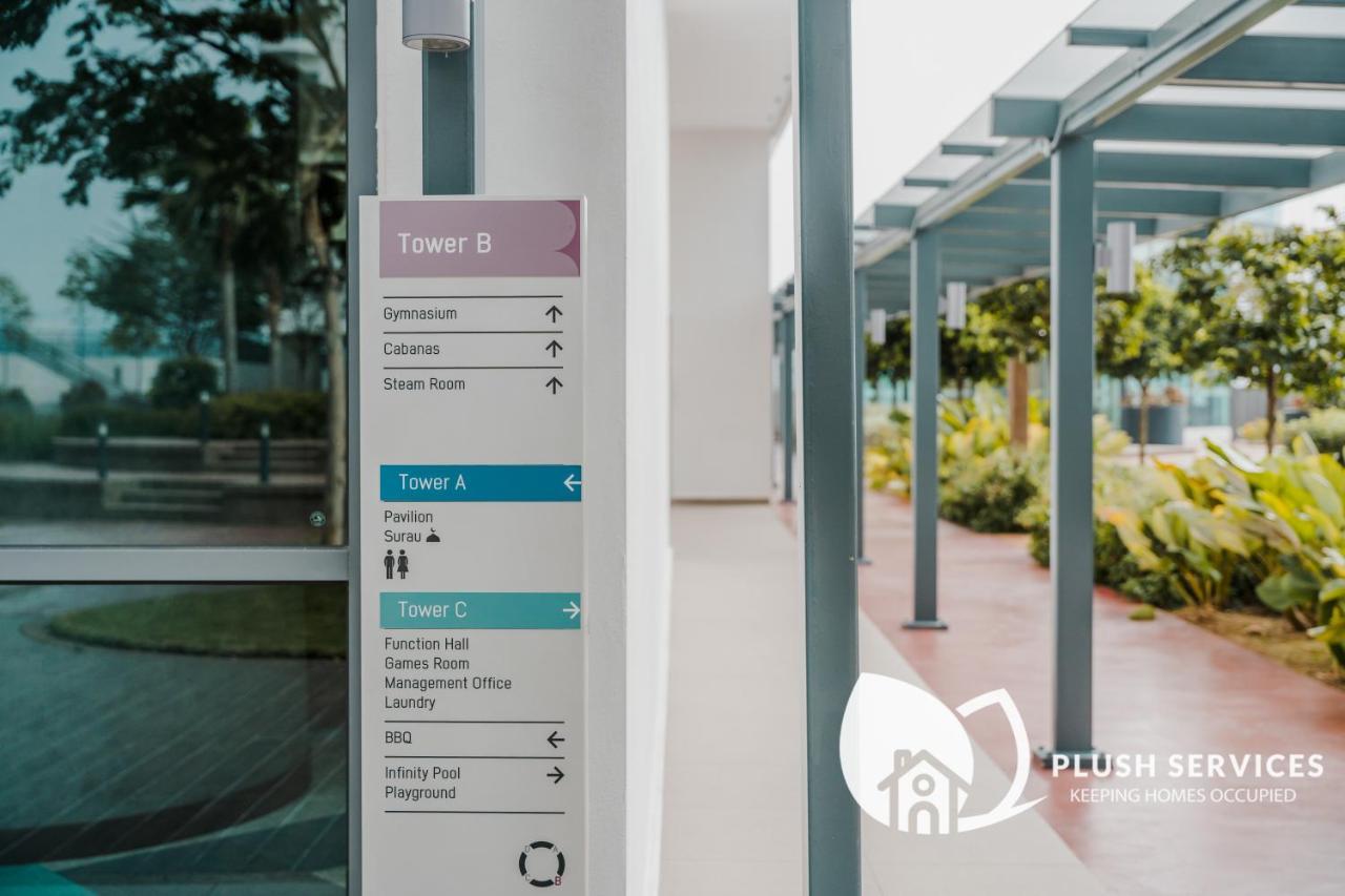 Datum Jelatek By Plush Apartment